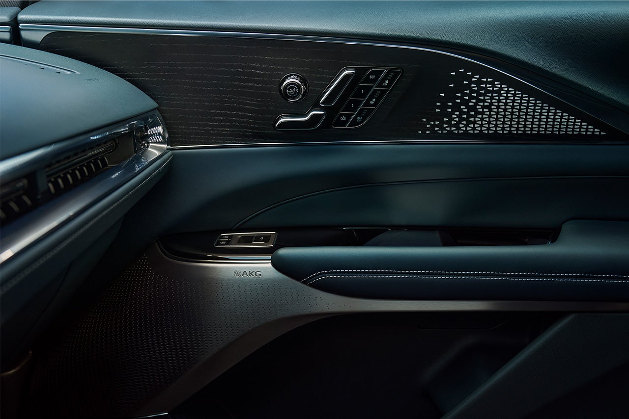 Capital Cadillac Of Atlanta in Smyrna GA