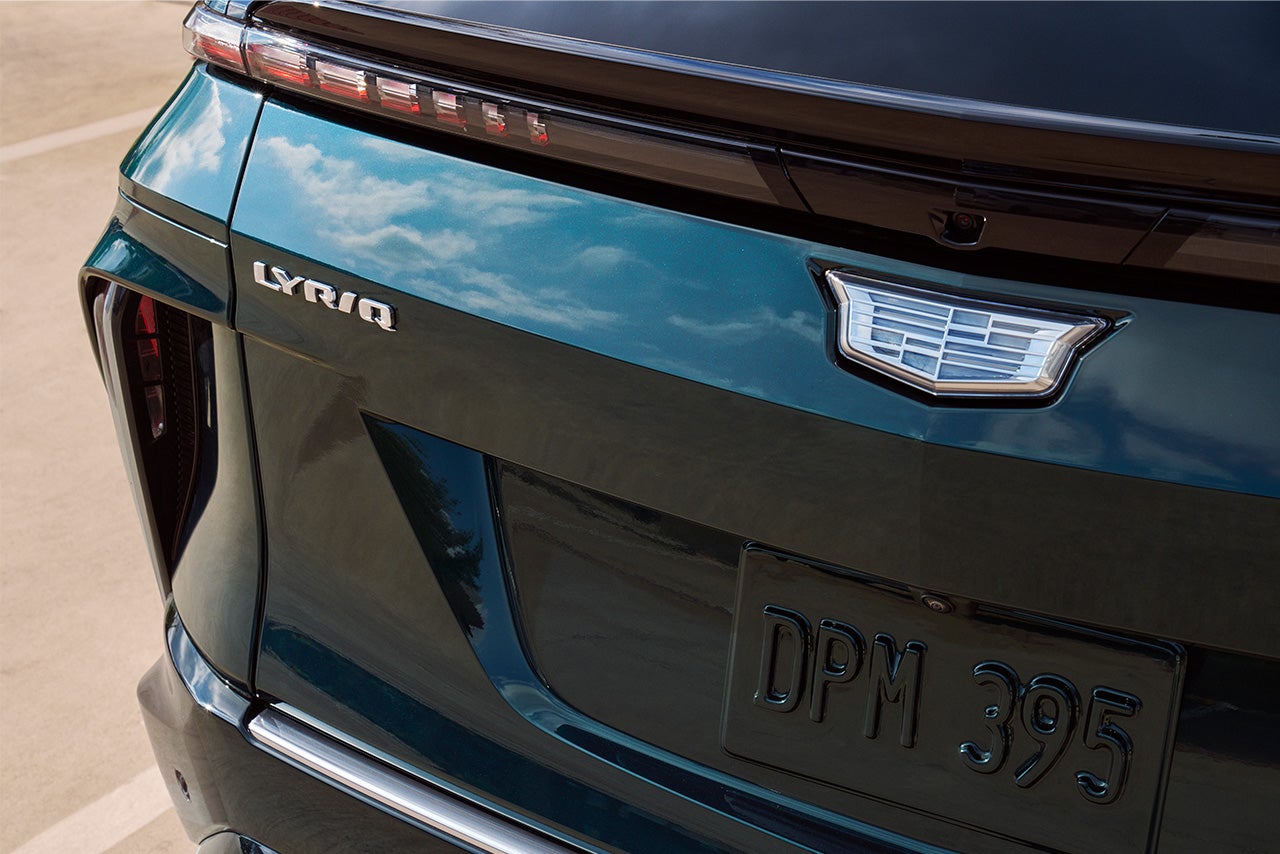 Capital Cadillac Of Atlanta in Smyrna GA