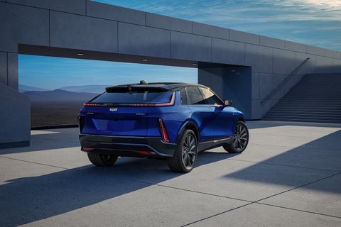 Capital Cadillac Of Atlanta in Smyrna GA