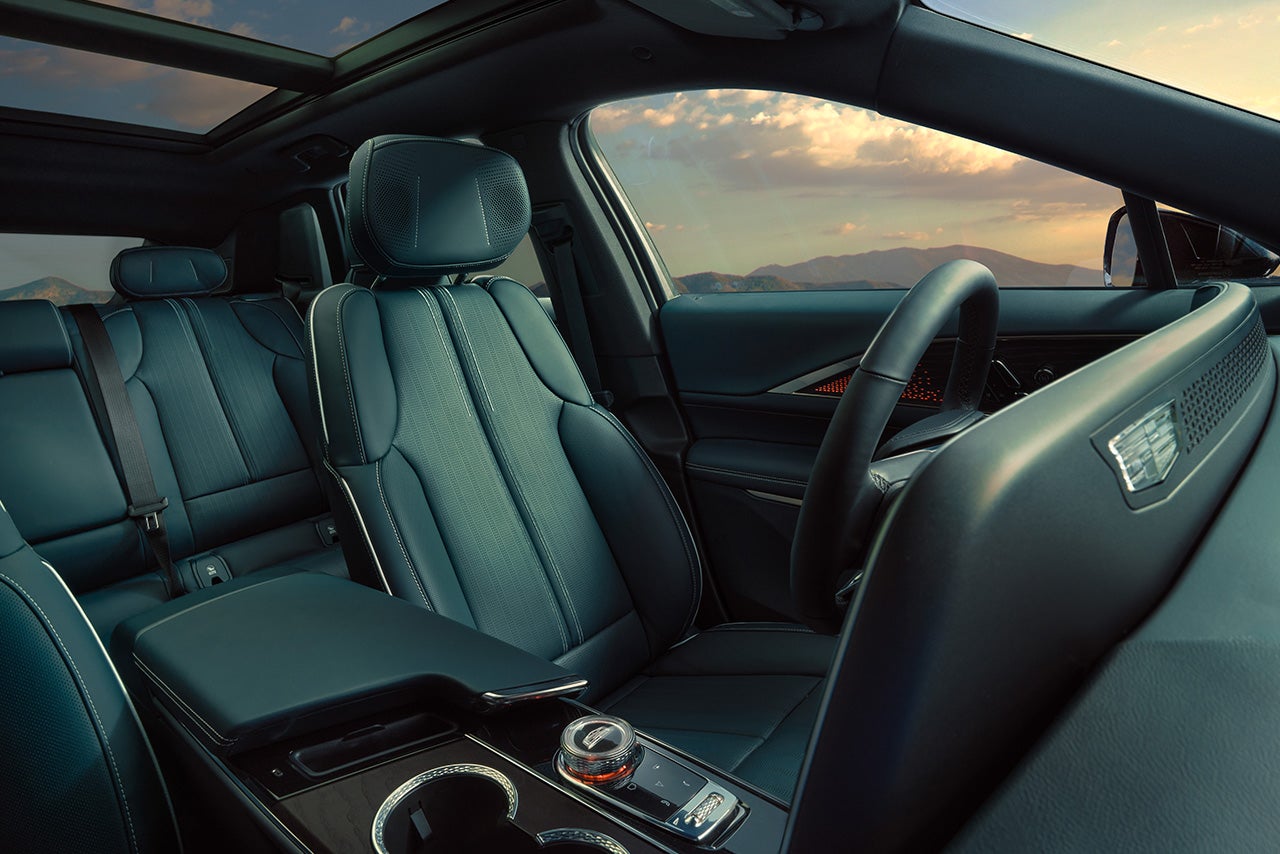 Capital Cadillac Of Atlanta in Smyrna GA