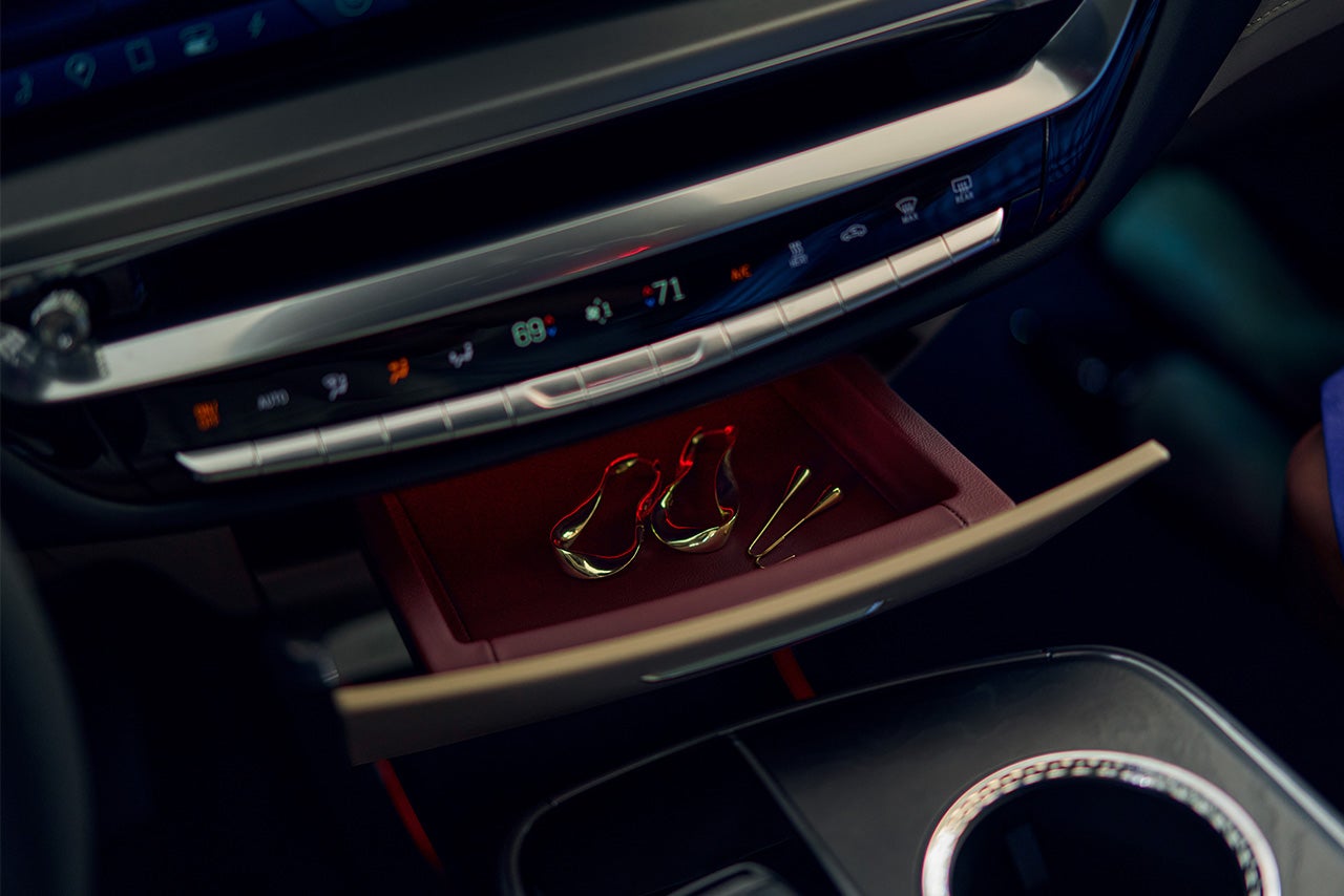 Capital Cadillac Of Atlanta in Smyrna GA