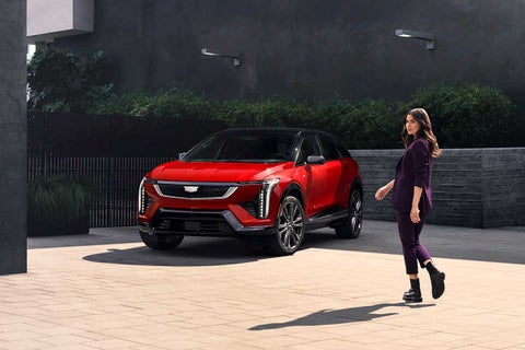 Capital Cadillac Of Atlanta in Smyrna GA