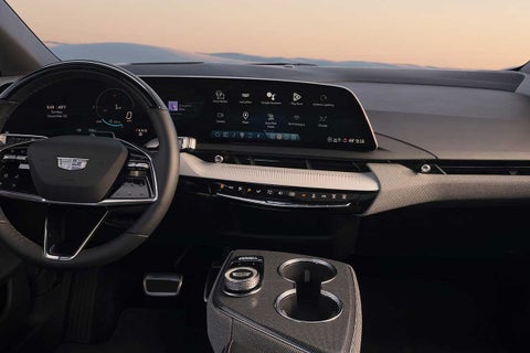 Capital Cadillac Of Atlanta in Smyrna GA