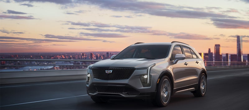 Capital Cadillac Of Atlanta in Smyrna GA