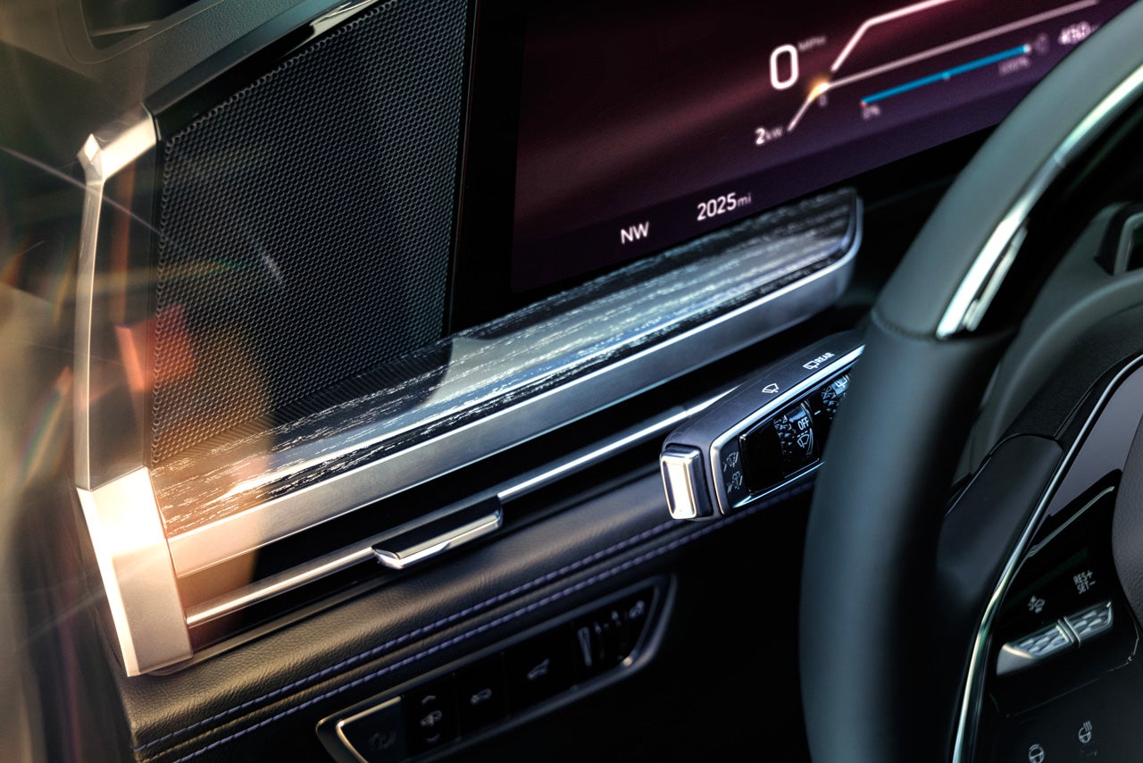 Capital Cadillac Of Atlanta in Smyrna GA