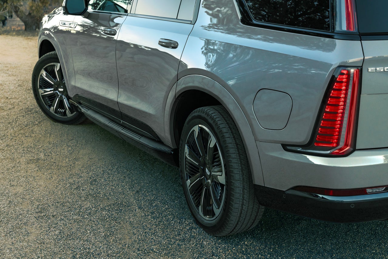 Capital Cadillac Of Atlanta in Smyrna GA