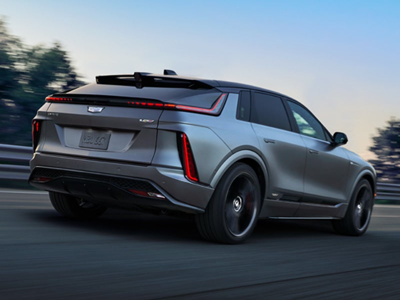 Capital Cadillac Of Atlanta in Smyrna GA