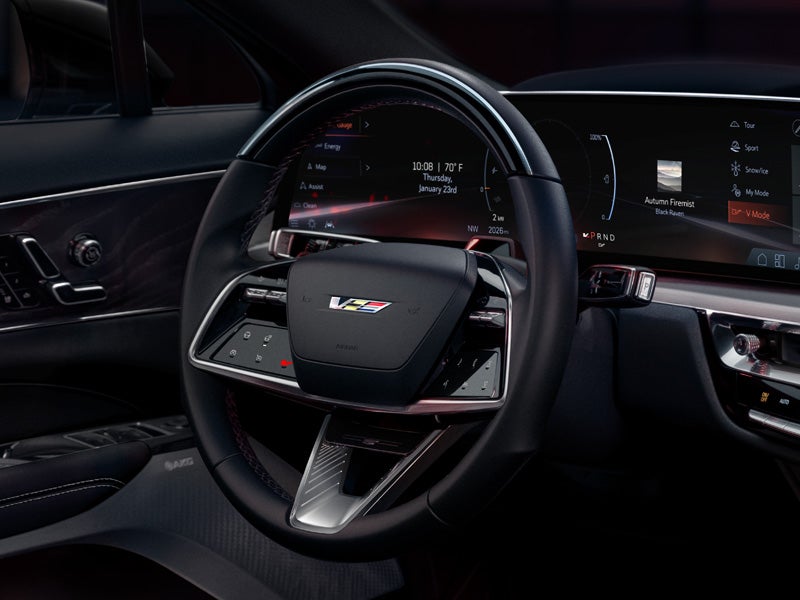 Capital Cadillac Of Atlanta in Smyrna GA