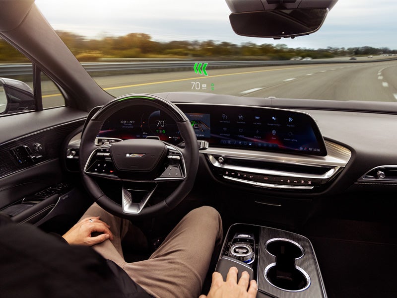 Capital Cadillac Of Atlanta in Smyrna GA