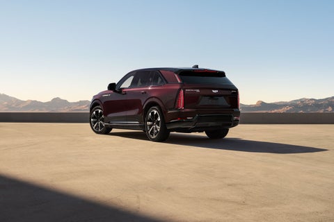 Capital Cadillac Of Atlanta in Smyrna GA