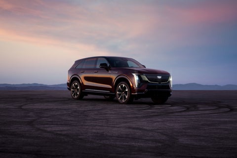  Capital Cadillac Of Atlanta in Smyrna GA