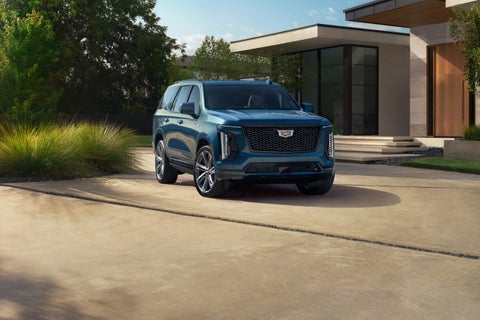 Capital Cadillac Of Atlanta in Smyrna GA