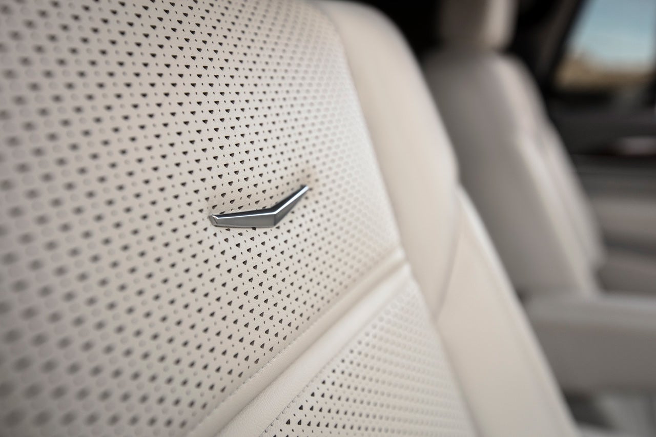 Capital Cadillac Of Atlanta in Smyrna GA