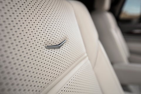 Capital Cadillac Of Atlanta in Smyrna GA