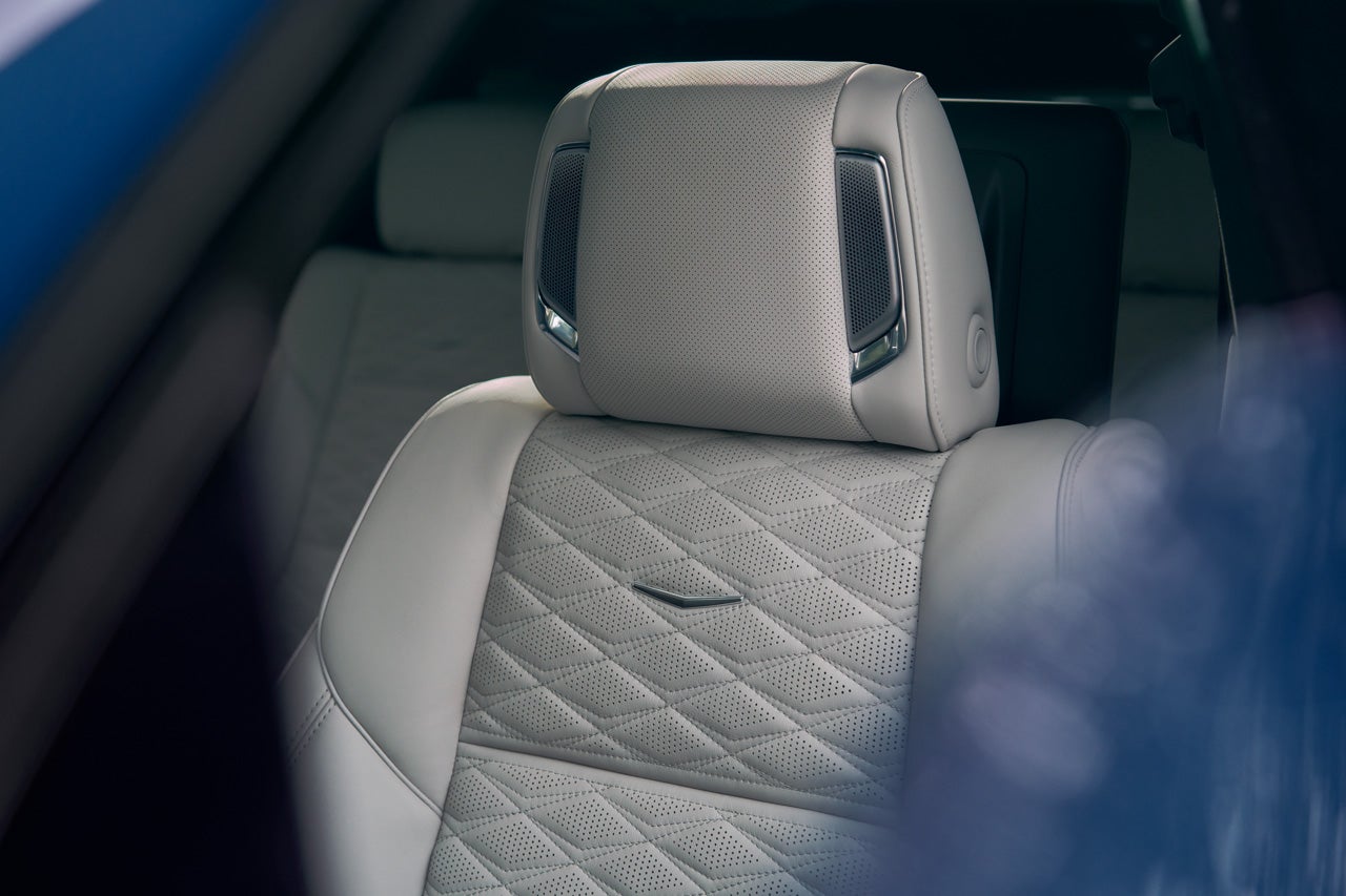 Capital Cadillac Of Atlanta in Smyrna GA