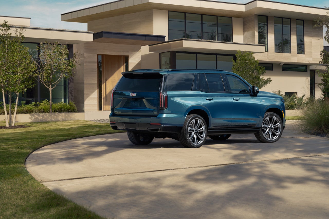 Capital Cadillac Of Atlanta in Smyrna GA