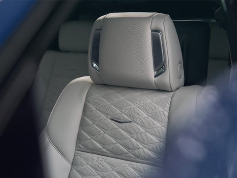 Capital Cadillac Of Atlanta in Smyrna GA