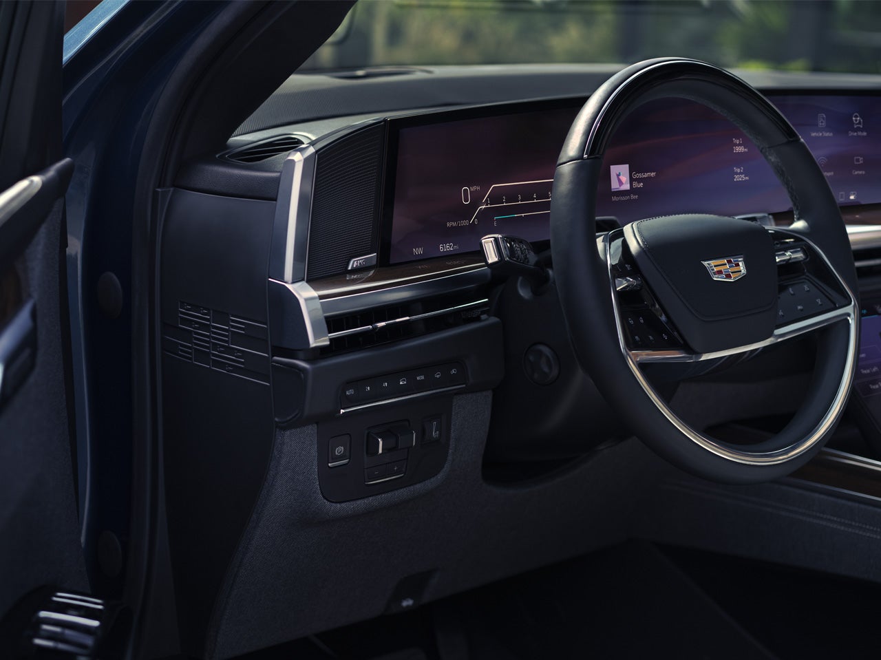 Capital Cadillac Of Atlanta in Smyrna GA