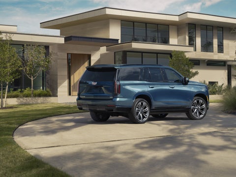 Capital Cadillac Of Atlanta in Smyrna GA