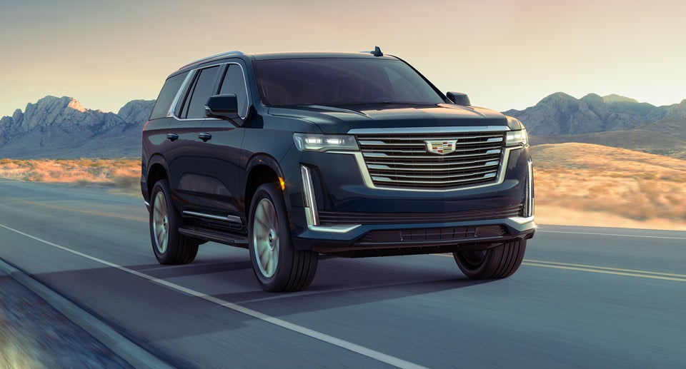 Capital Cadillac Of Atlanta in Smyrna GA