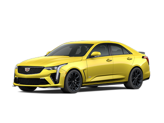 Cadillac CT4 - Capital Cadillac Of Atlanta in Smyrna GA