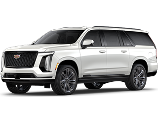 Cadillac Escalade ESV - Capital Cadillac Of Atlanta in Smyrna GA