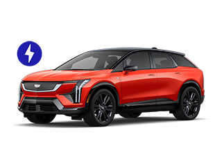 OPTIQ - Capital Cadillac Of Atlanta in Smyrna GA