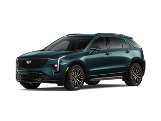 Cadillac XT4 - Capital Cadillac Of Atlanta in Smyrna GA