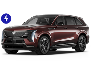 Escalade IQ - Capital Cadillac Of Atlanta in Smyrna GA