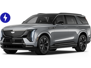 Escalade IQL - Capital Cadillac Of Atlanta in Smyrna GA