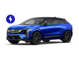 OPTIQ-V - Capital Cadillac Of Atlanta in Smyrna GA