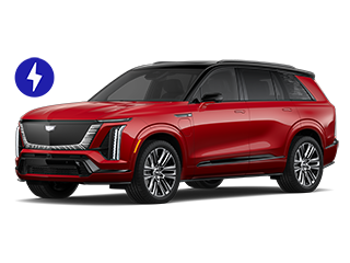 VISTIQ - Capital Cadillac Of Atlanta in Smyrna GA