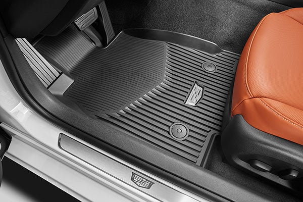 Step Two: Personalize