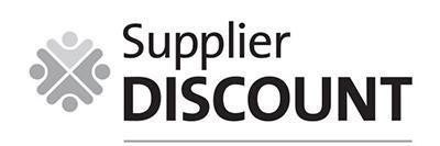GM Supplier Discount