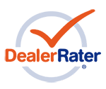 Leave Us Review on Dealer Rater